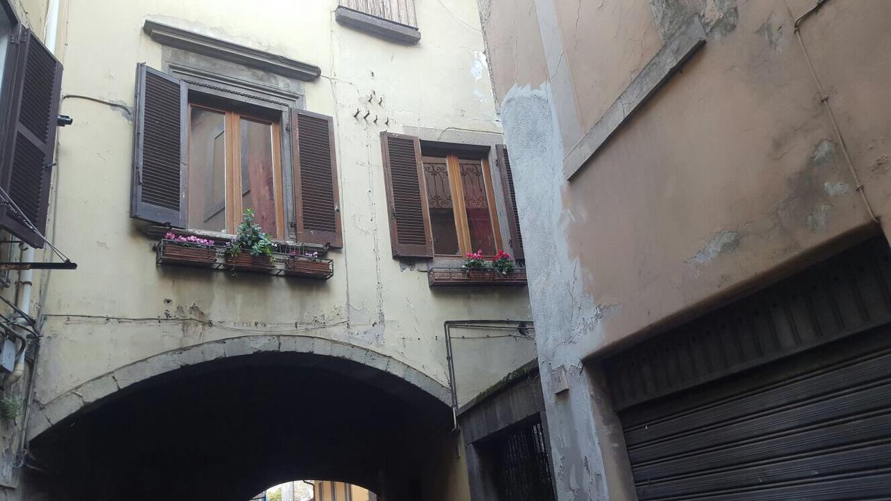 Guesthouse Angel & Manuel Viterbo Exterior photo