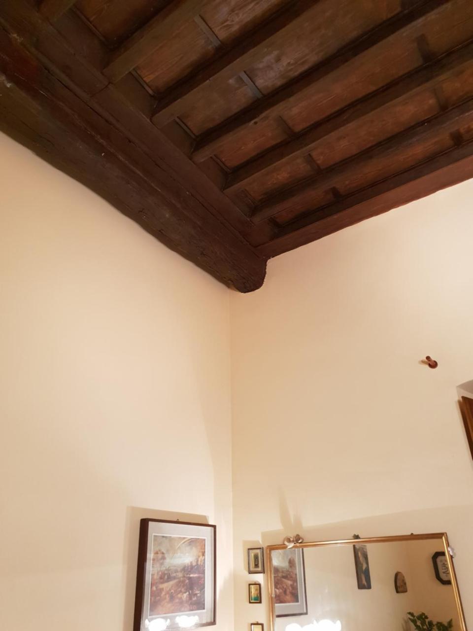 Guesthouse Angel & Manuel Viterbo Exterior photo