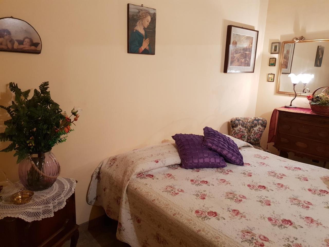 Guesthouse Angel & Manuel Viterbo Exterior photo